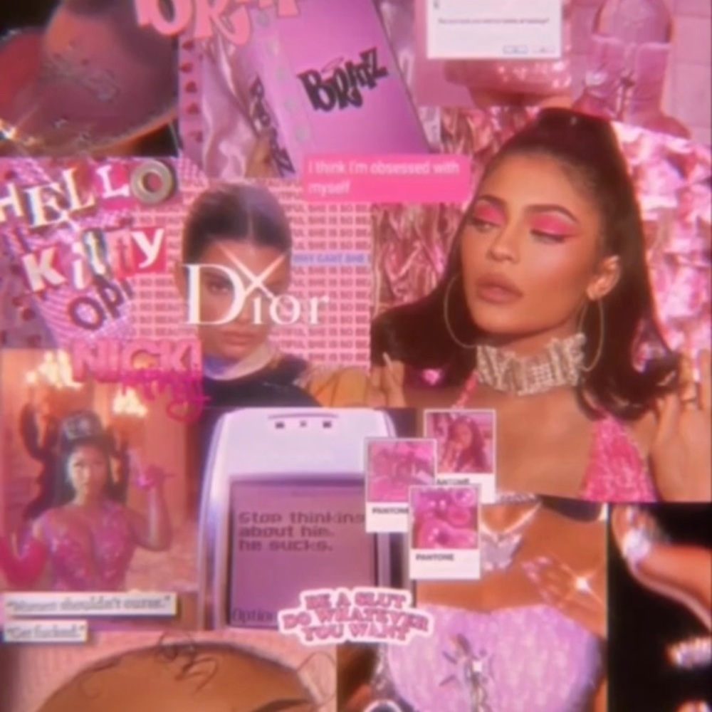 Meet your Posher, Summer